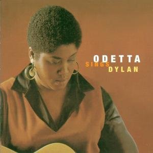 Odetta - Odetta Sings Dylan 1CD