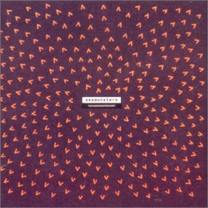 The Wedding Present - Seamonsters 1CD