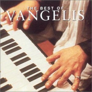 Vangelis - The Best Of 1CD