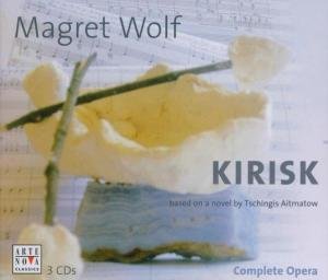 Wolf Margret - Beer Katja - Sh - Kirisk 3CD