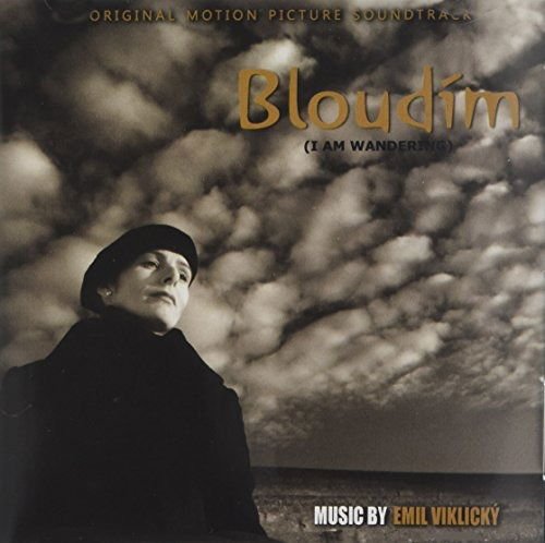 Emil Vicklicky - Bloudim / O.s.t. 1CD