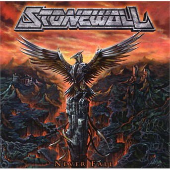 Stonewall - Never Fall 1CD