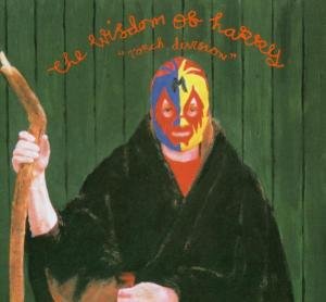 Wisdom of Harry - Torch Division 1CD