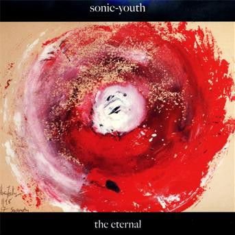 SONIC YOUTH THE ETERNAL CD