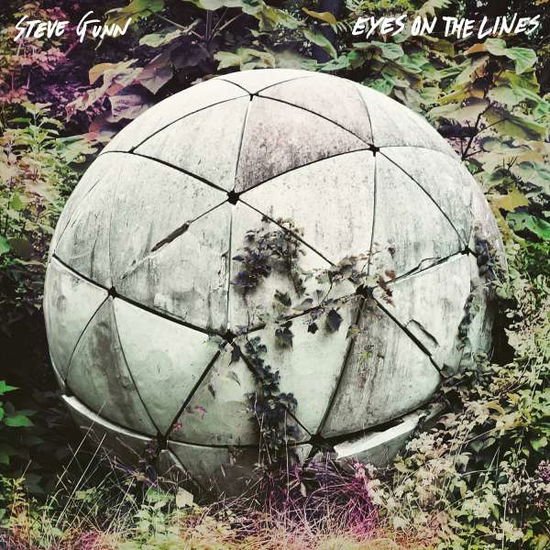 Steve Gunn - Eyes On The Lines 1CD