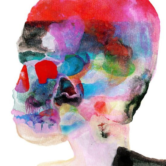 Spoon - Hot Thoughts 1CD