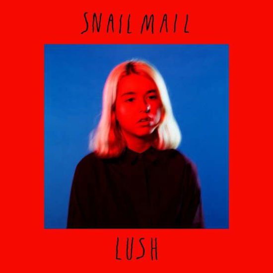 Snail Mail - Lush 1CD
