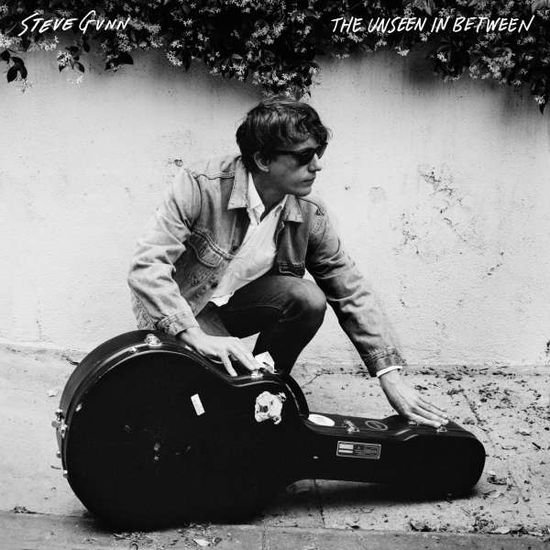 Steve Gunn - The Unseen in between 1CD