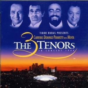 Domingo - In Concert 1994 1CD
