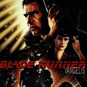 Vangelis - Blade Runner - Ost 1CD