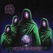 Warlung - Optical Delusions 1CD
