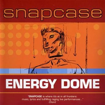 Snapcase - Energy Dome 1CD