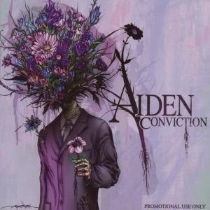 Aiden - Conviction 1CD