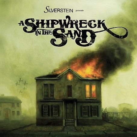 Silverstein - A Shipwreck in the Sand Deluxe DVD