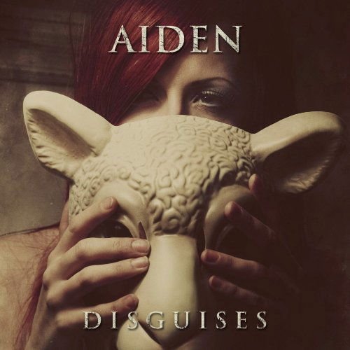 Aiden - Disguises 1CD