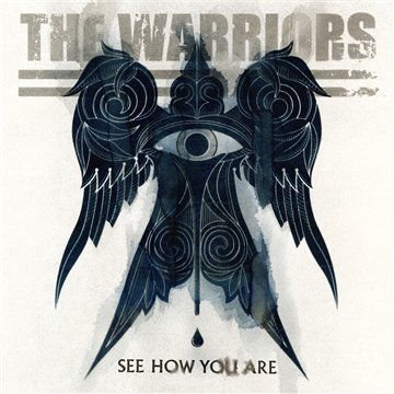 Warriors - See How You Are 1CD