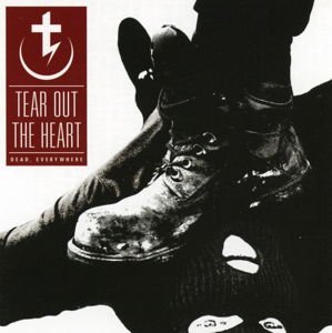 Tear Out The Heart - Dead, Everywhere 1CD