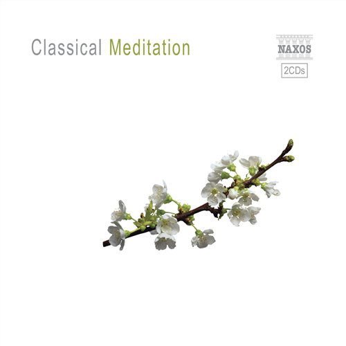 Classical Meditation / Various - Classical Meditation / Various 2CD