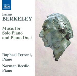 Terronibeedie - Berkeleypiano Solo Duets 1CD