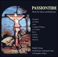 Passiontide / Various - Passiontide / Various 1CD