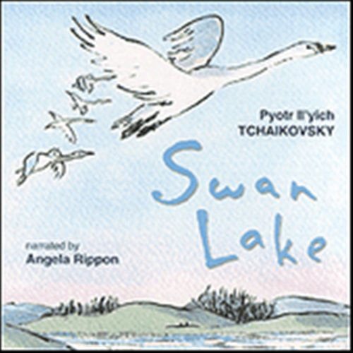 RIPPONCH-SL RSO TCHAIKOVSKY SWAN LAKE CD