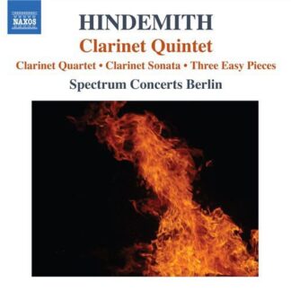 Tim Frederiksen - Clarinet Quintet 1CD