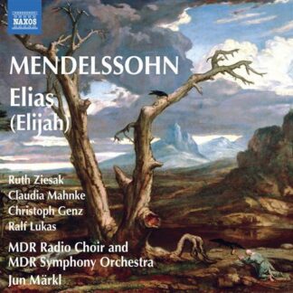 Leonidas Kavakos - Elias 2CD