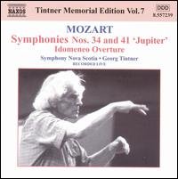 Wiener Philharm Peter Schmidl - Tintner Memorial Edition Vol.7 1CD