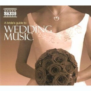 Battiwalla, Darius / Beckley, Lisa / Bloss, Michael / Budapest Strings / Camerata Budapest / Camerata Cassovia / Capella Istropolitana / Carey, Colm / Coles, Priti / Daniel, Paul / Dohnányi, Oliver von / Edison, Noel / Edlinger, Richard / Eklund, Niklas / - A bride´s guide to Wedding Music 2CD