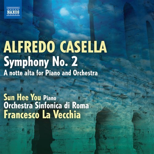Domenico Nordio - Symphony No.2 1CD