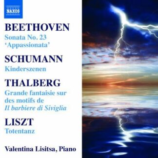 Valentina Lisitsa, London Symphony Orchestra, Mich - Last Available Items 1CD