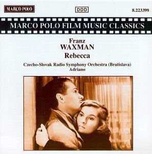 Slovak Rso / Adriano - Rebecca 1CD