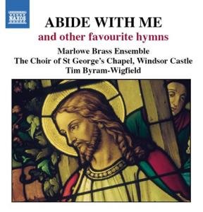 St.Georges Chapel Choir - Hymns / Abide With Me 1CD