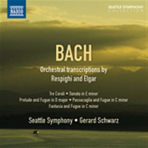 Frank Peter Zimmermann - Orchestral Transcriptions by Repighi & Elgar 1CD