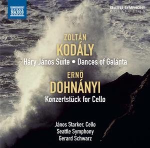 Kodaly - Hary Janos Suite 1CD