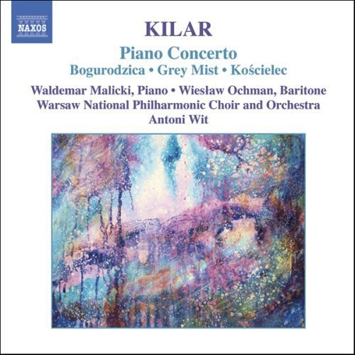 Kilar / Malicki / Wso / Wojnarowski / Wit - Piano Concerto 1CD