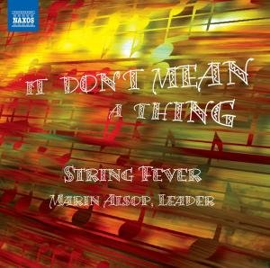 It Dont Mean a Thing / Various - It Dont Mean a Thing / Various 1CD