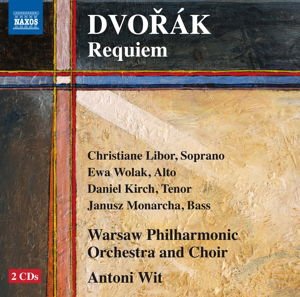 Neeme Jaervi - Requiem 2CD