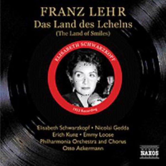 Petra-Maria Schnitzer - Das Land Des Laechelns 2CD