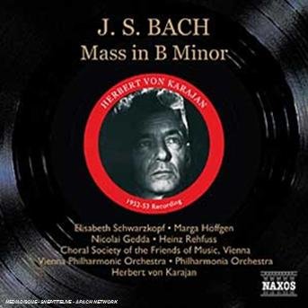 Frank Peter Zimmermann - Mass In B Minor 2CD