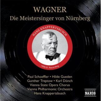 Daniele Gatti - Die Meistersinger 4CD