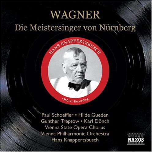 Daniele Gatti - Die Meistersinger 4CD