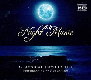 Night Music 3CD