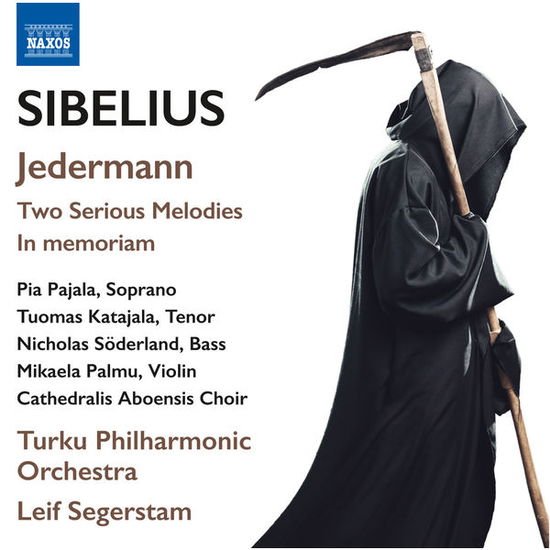 Eugene Ormandy - Jedermann 1CD