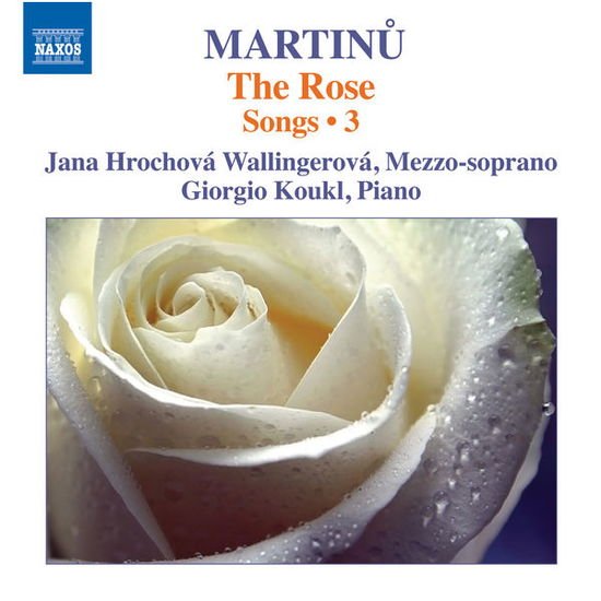 Michaela & Peter Csaba Fukacova - Songs Vol.3 1CD