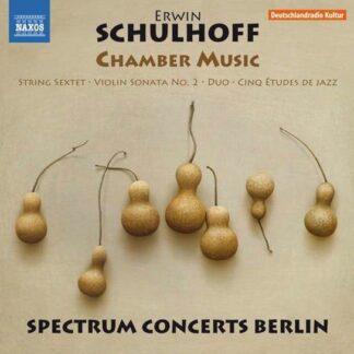 Bruno Monteiro - Chamber Music 1CD