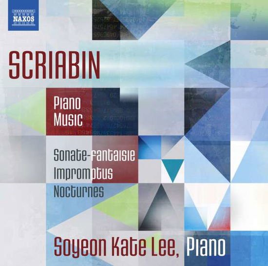 Michele Gurdal - Piano Music:sonate-fantaisie / Impromptus / Nocturnes 1CD