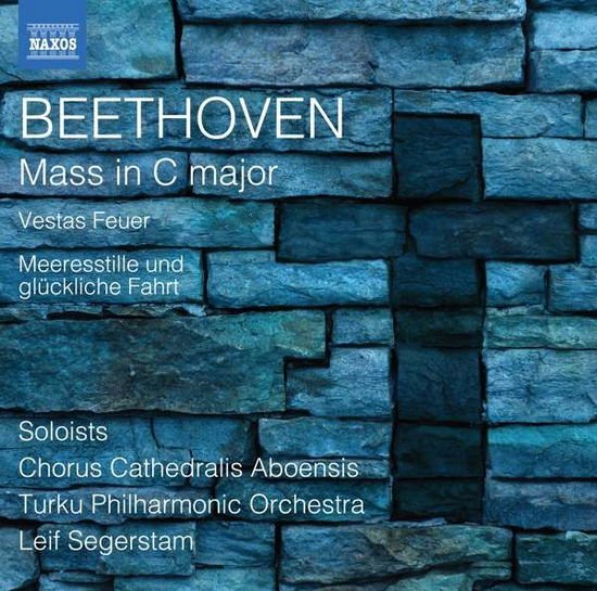 David Zinman - Mass in C Major 1CD