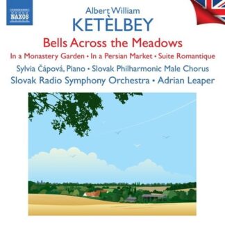 Slovak Radio Symphony Orchestra - Ketelbey: Bells Across the Meadows 1CD