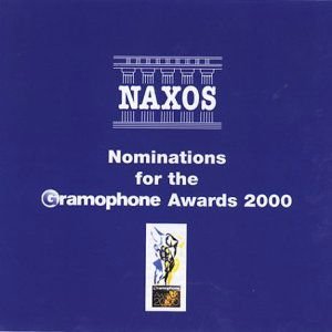 Gramophone Sampler 2000 / Various - Gramophone Sampler 2000 / Various 1CD